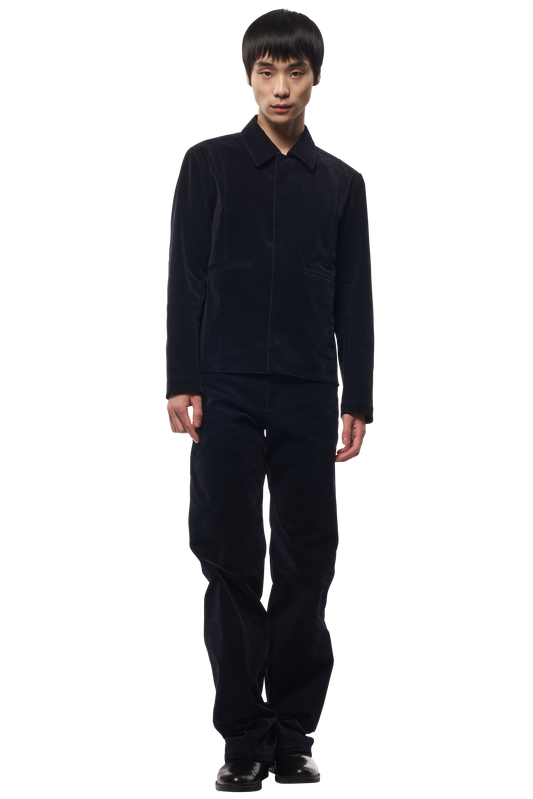 COATS & JACKETS – OMAR AFRIDI COATS & JACKETS – OMAR AFRIDI