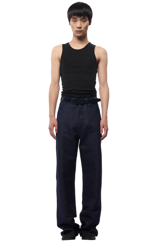 TROUSERS – OMAR AFRIDI TROUSERS – OMAR AFRIDI