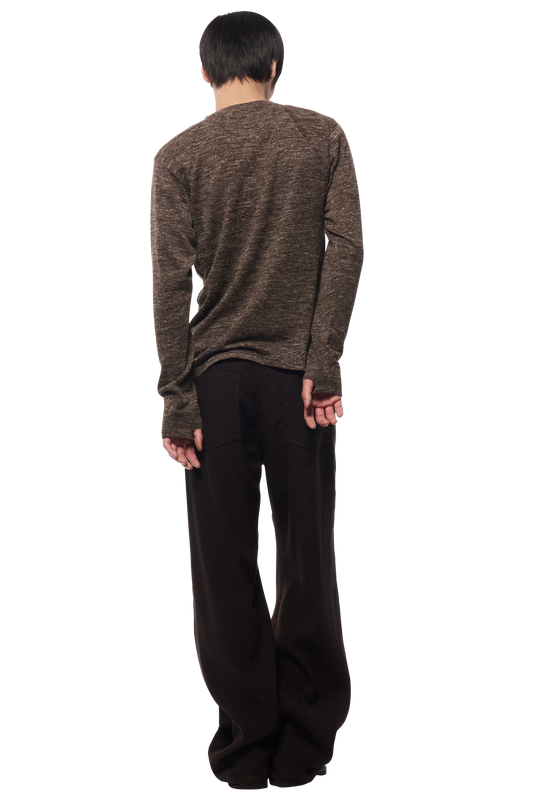 KNITWEAR – OMAR AFRIDI KNITWEAR – OMAR AFRIDI