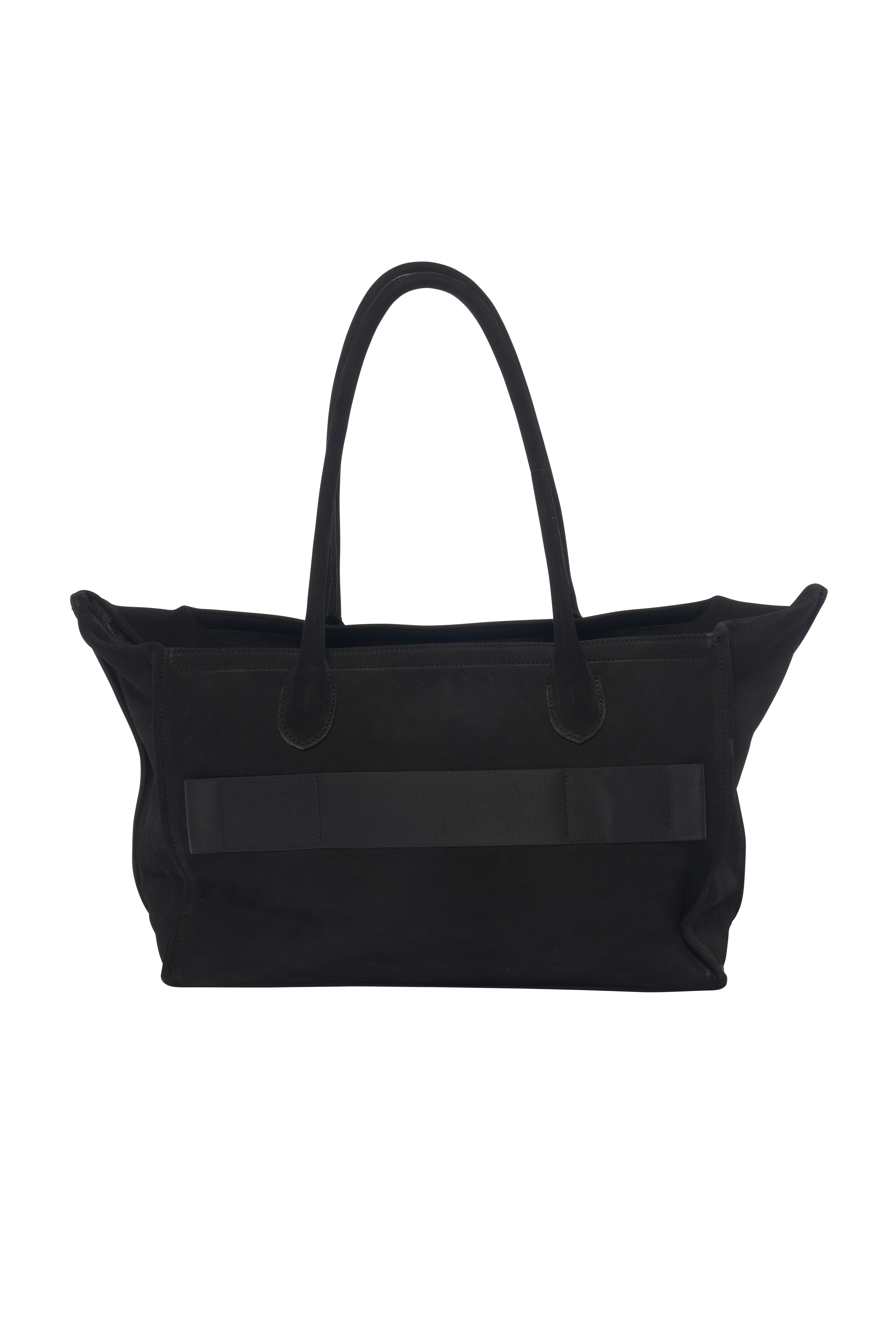 BOSTON BAG / NUBUCK