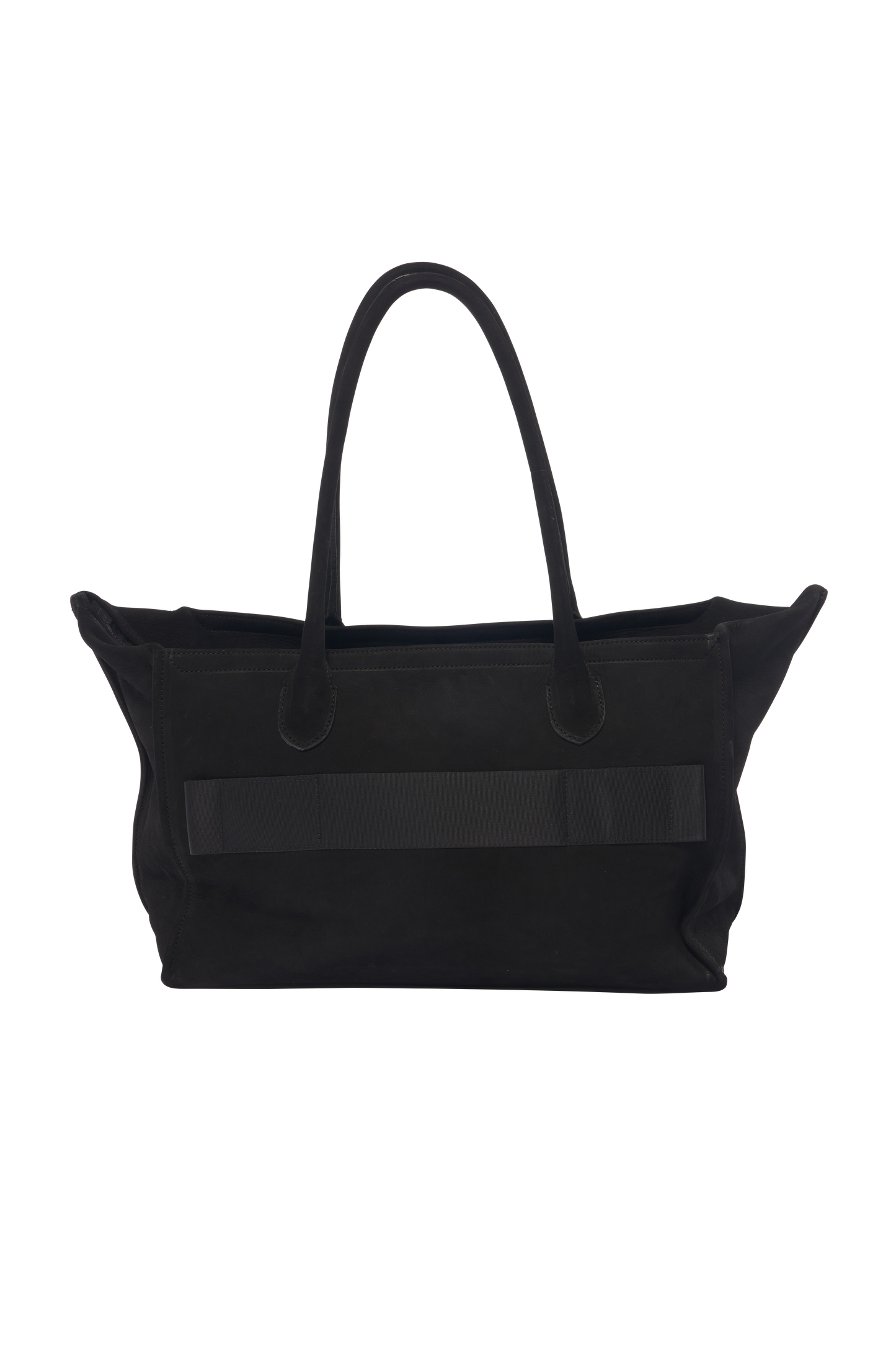 BOSTON BAG / NUBUCK