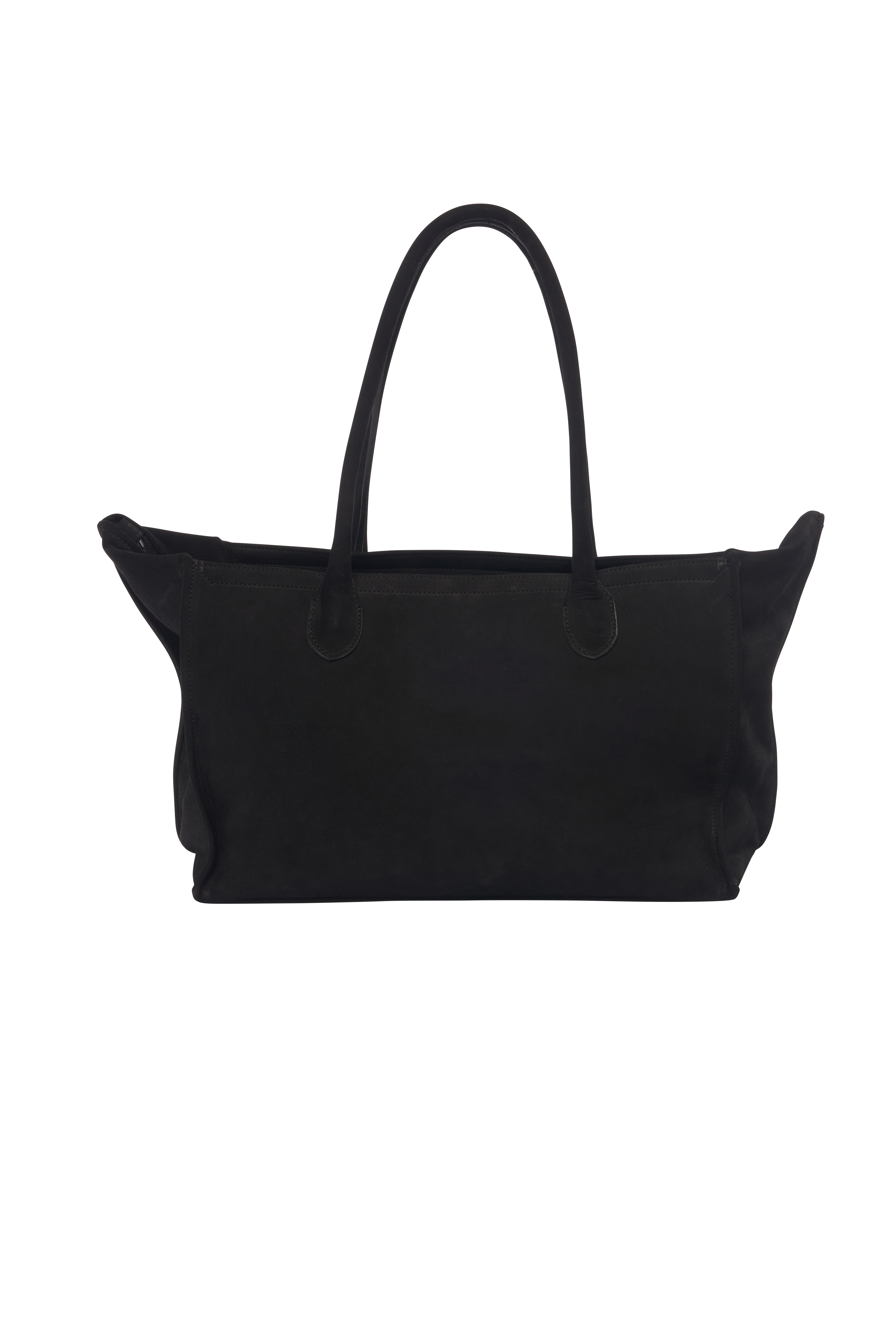 BOSTON BAG / NUBUCK
