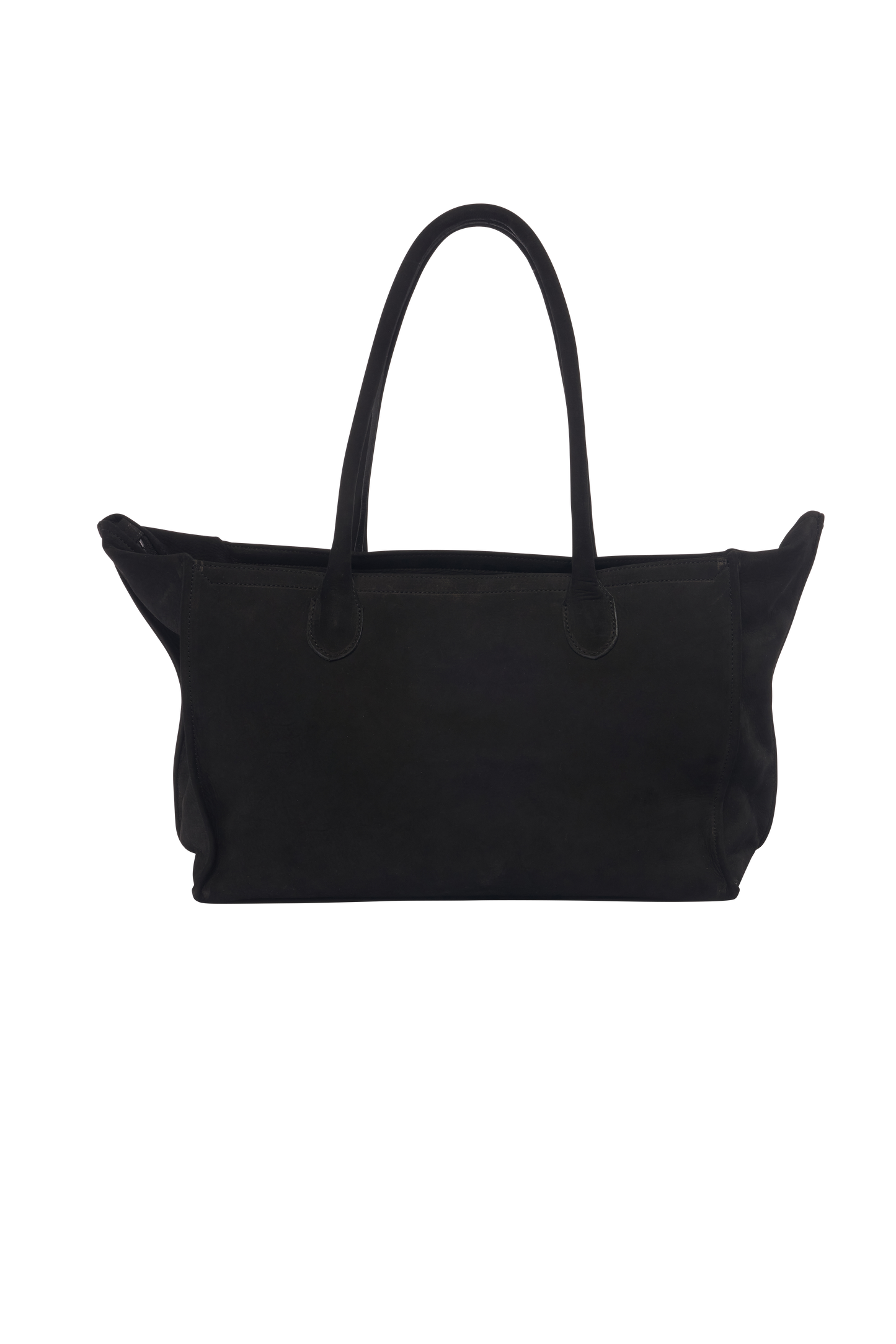 BOSTON BAG / NUBUCK