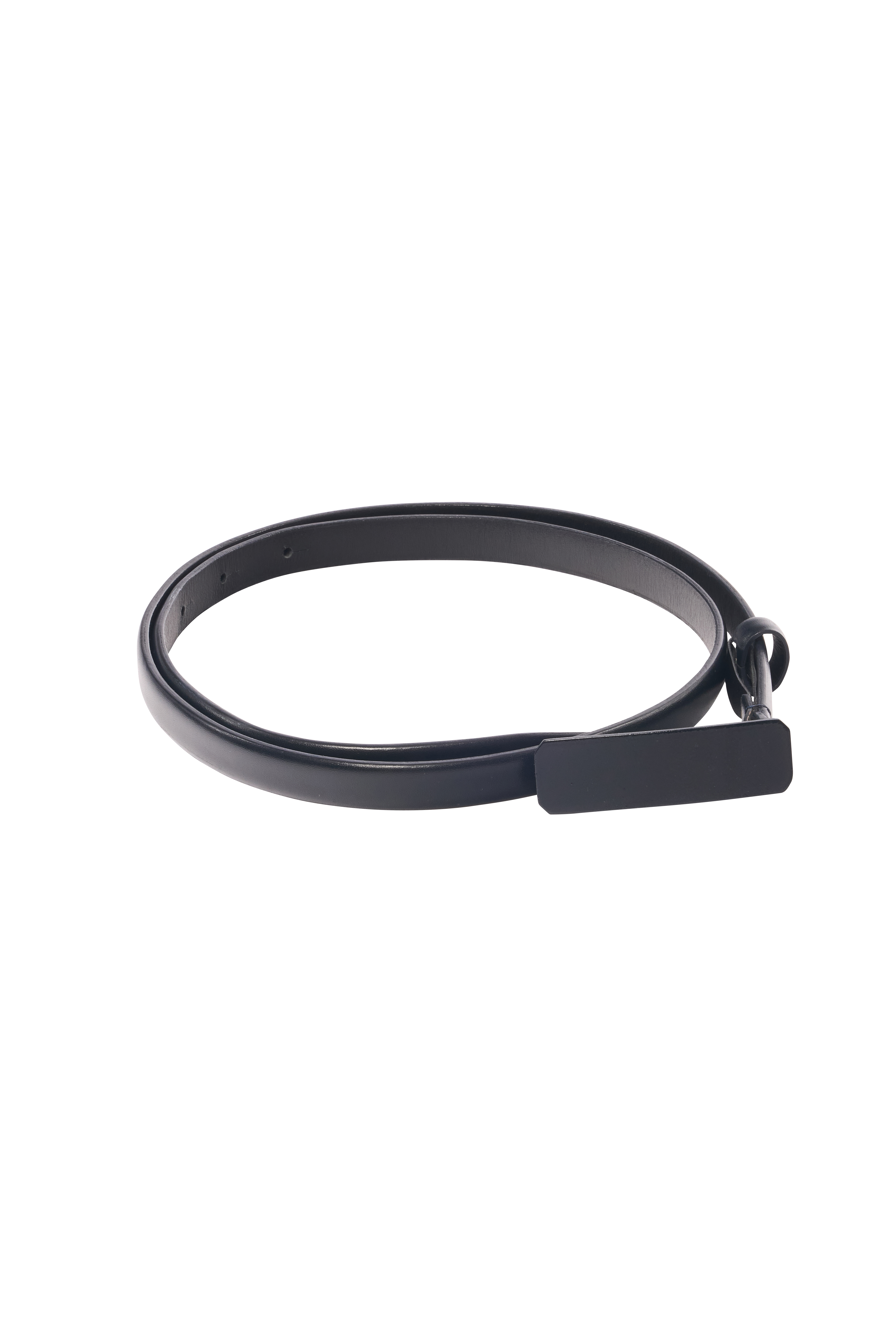 YVES BELT / CALF LEATHER