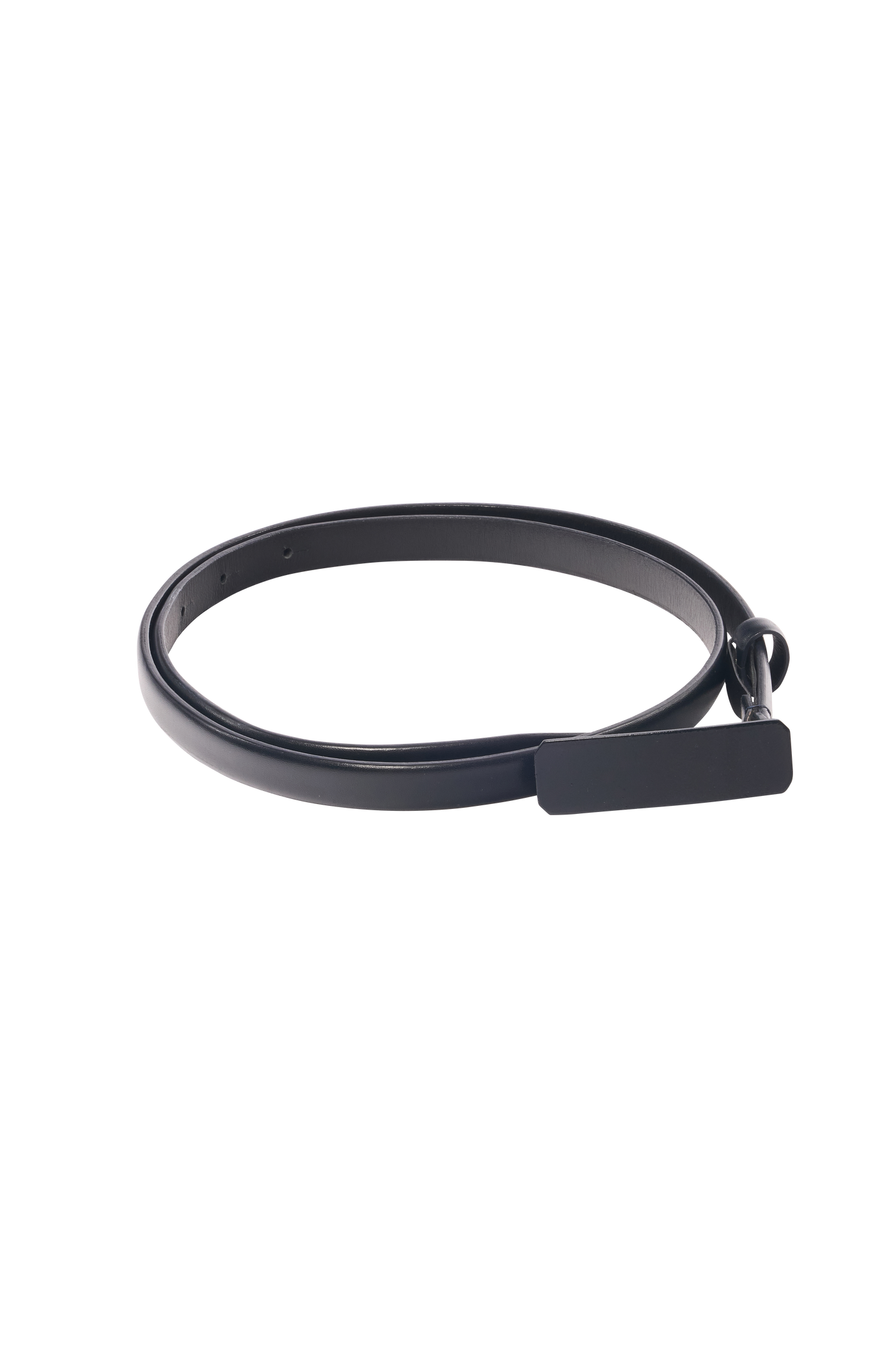 YVES BELT / CALF LEATHER