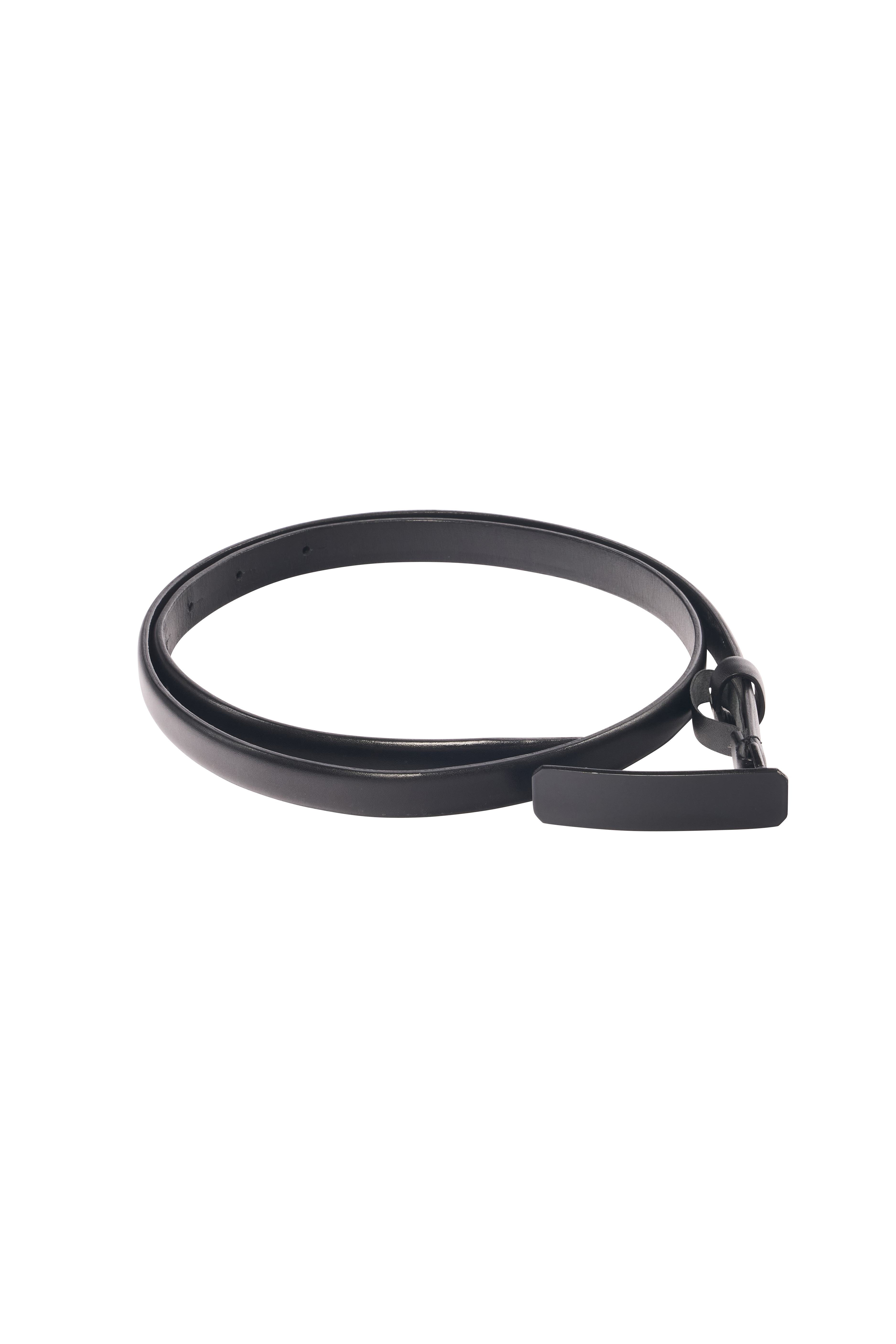 YVES BELT / CALF LEATHER