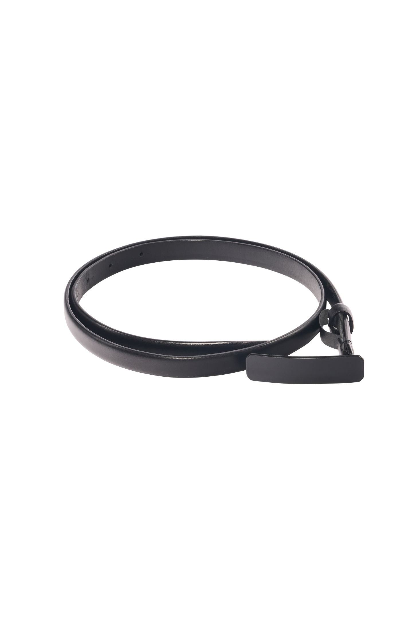 YVES BELT / CALF LEATHER