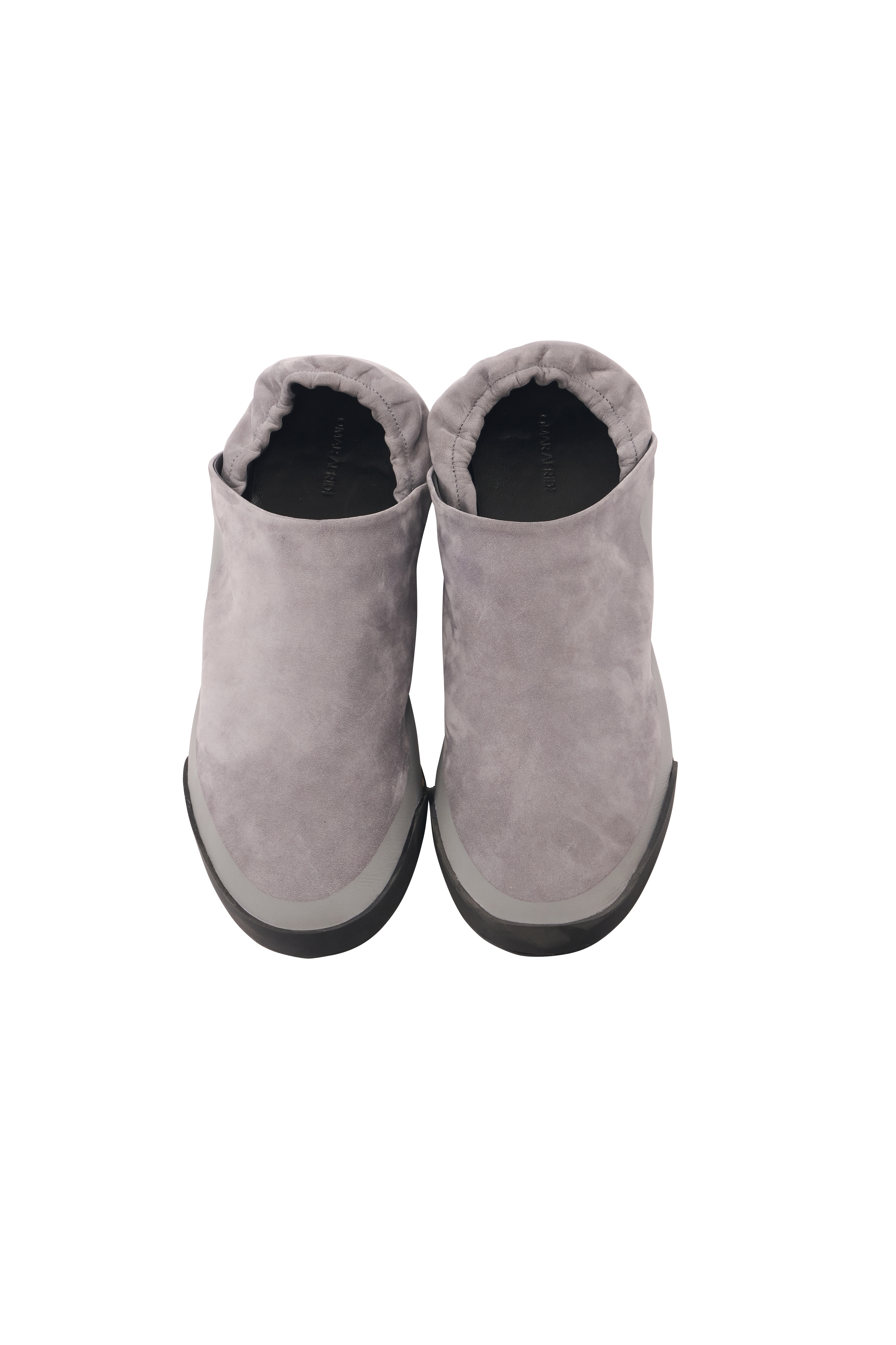 ARP MULES / NUBUCK