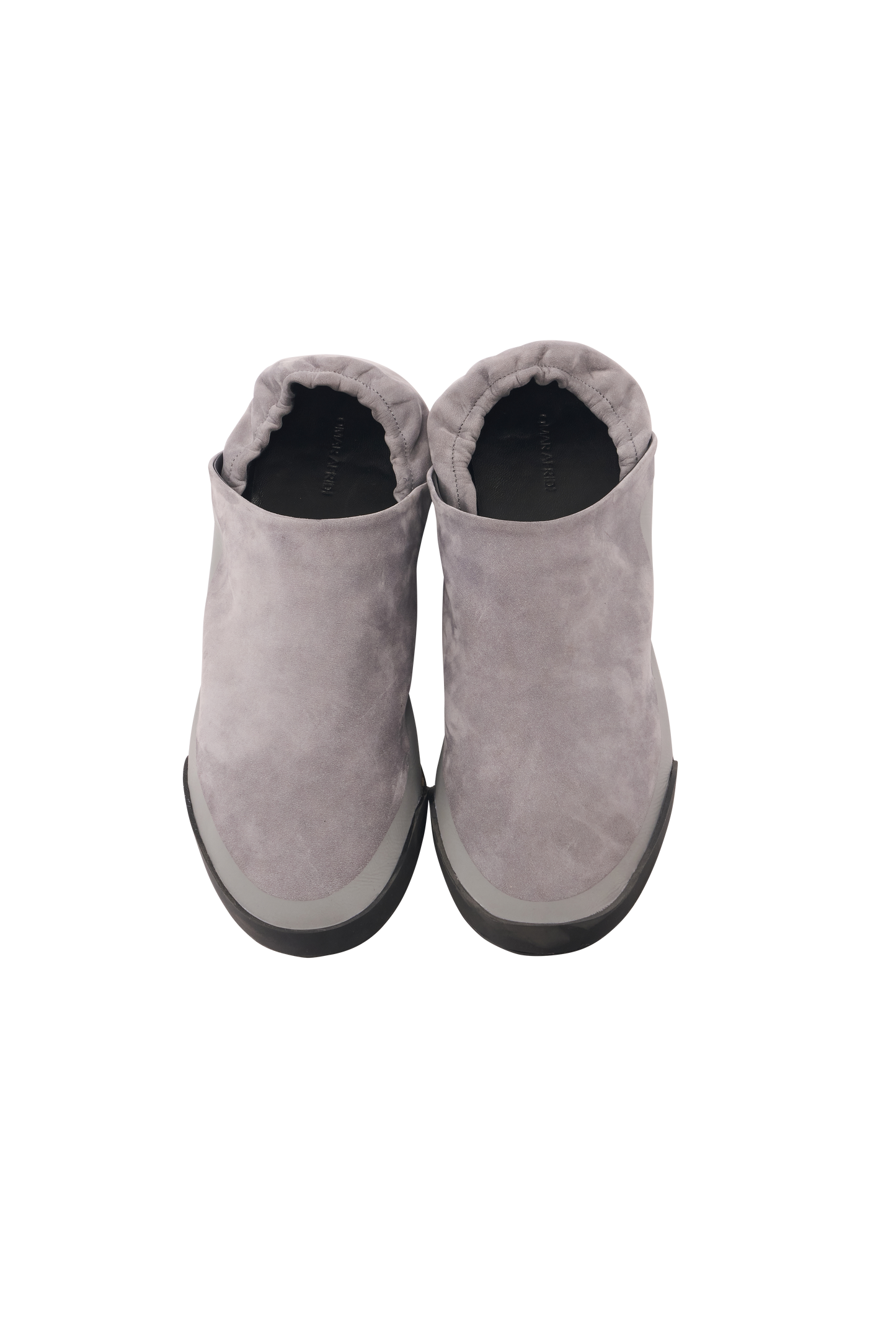 ARP MULES / NUBUCK