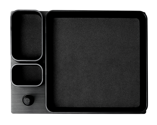 ANDO TRAY / ALUMINIUM