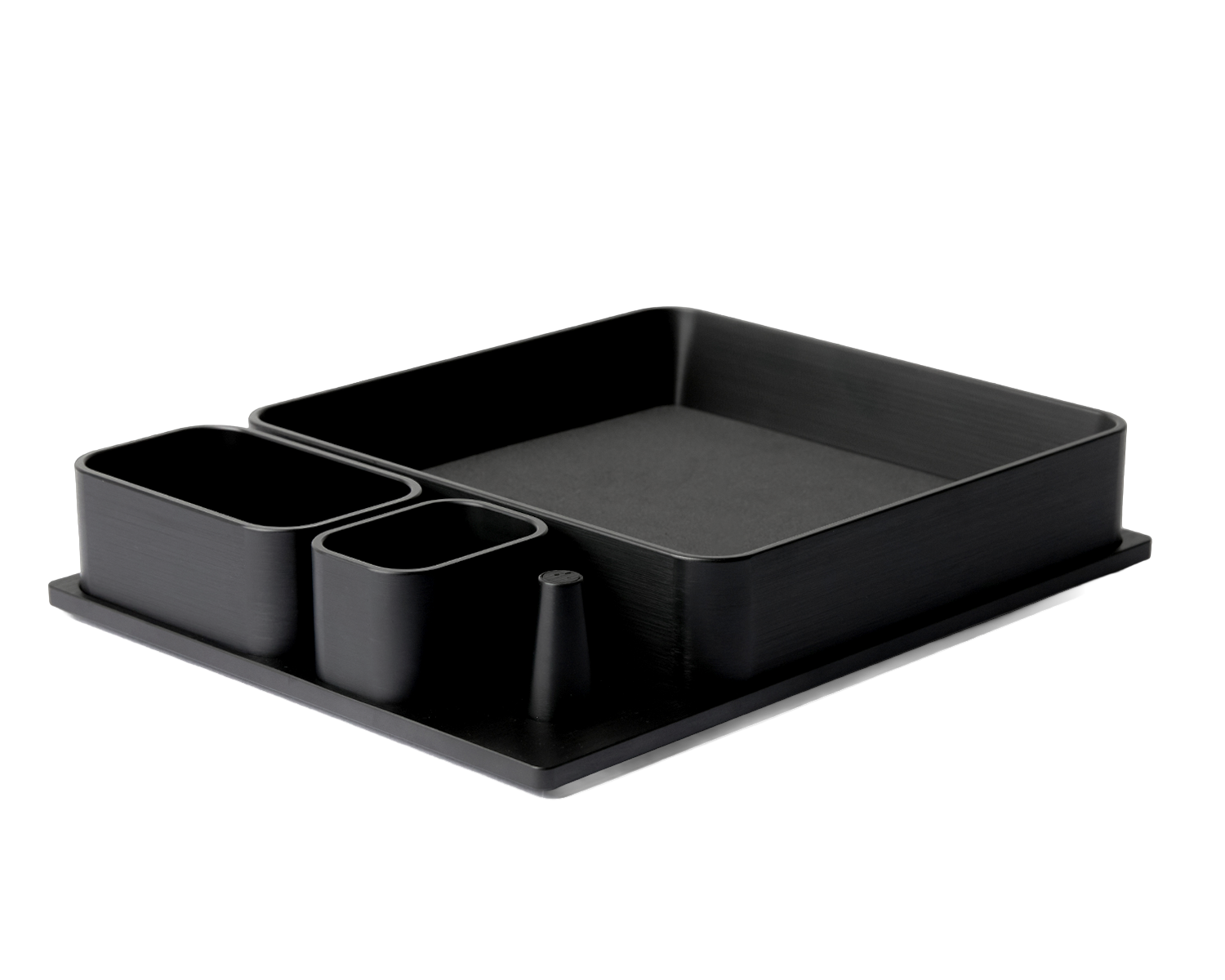 ANDO TRAY / ALUMINIUM