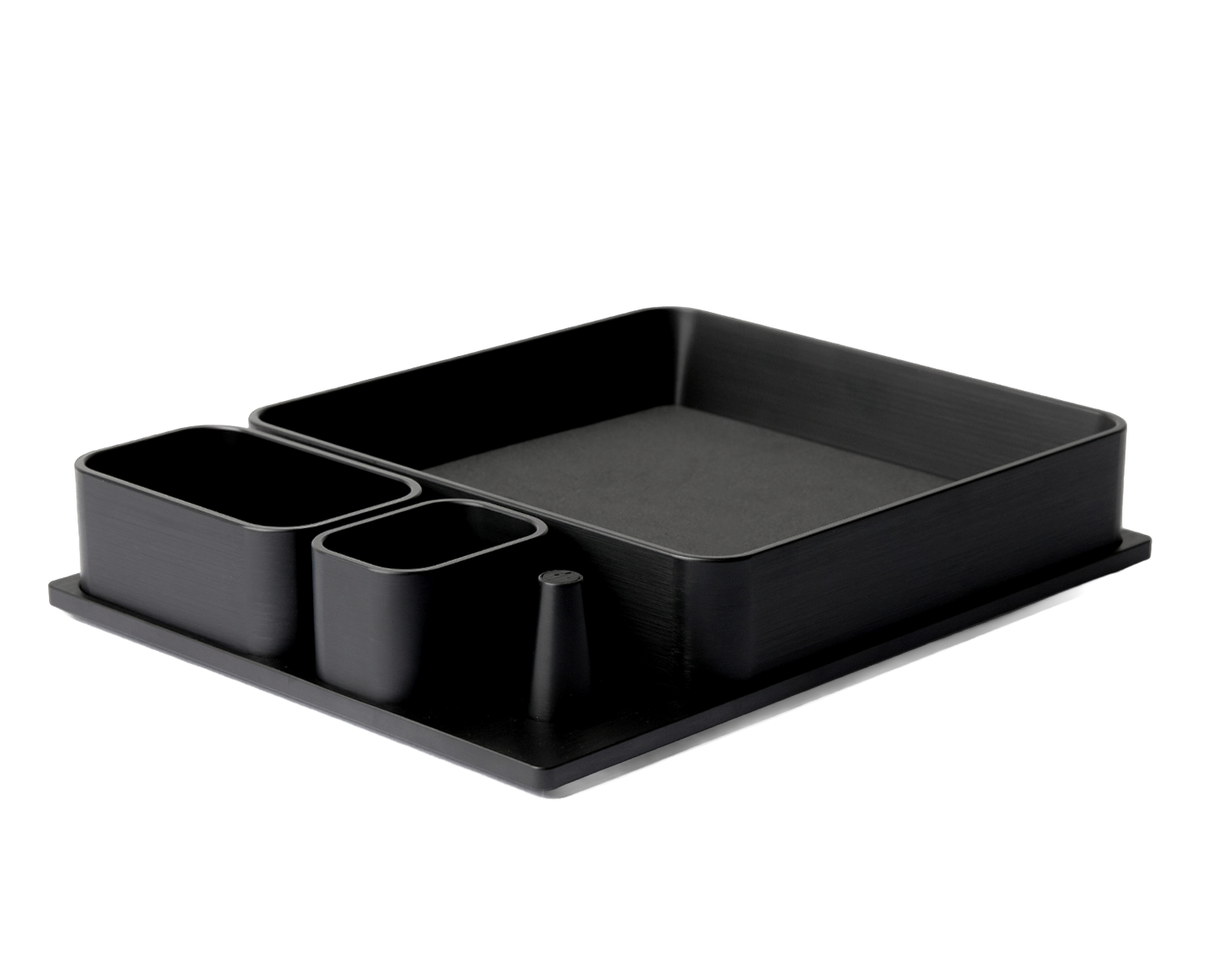 ANDO TRAY / ALUMINIUM