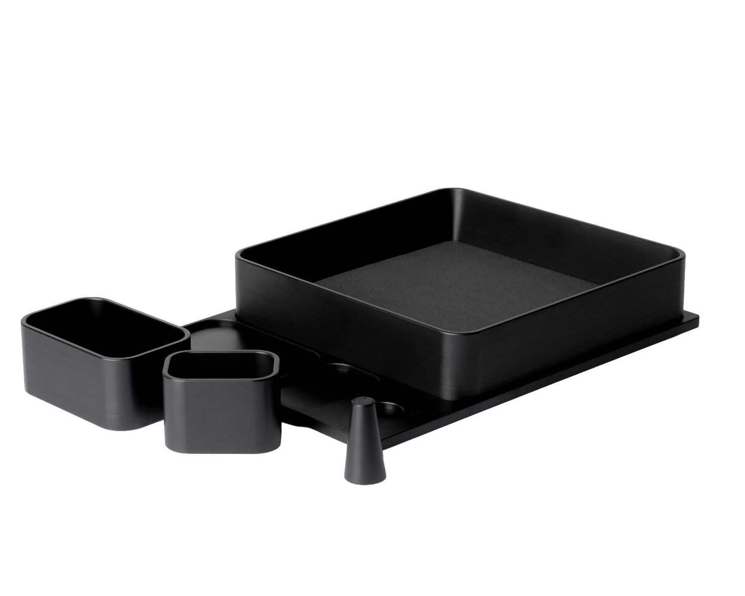 ANDO TRAY / ALUMINIUM