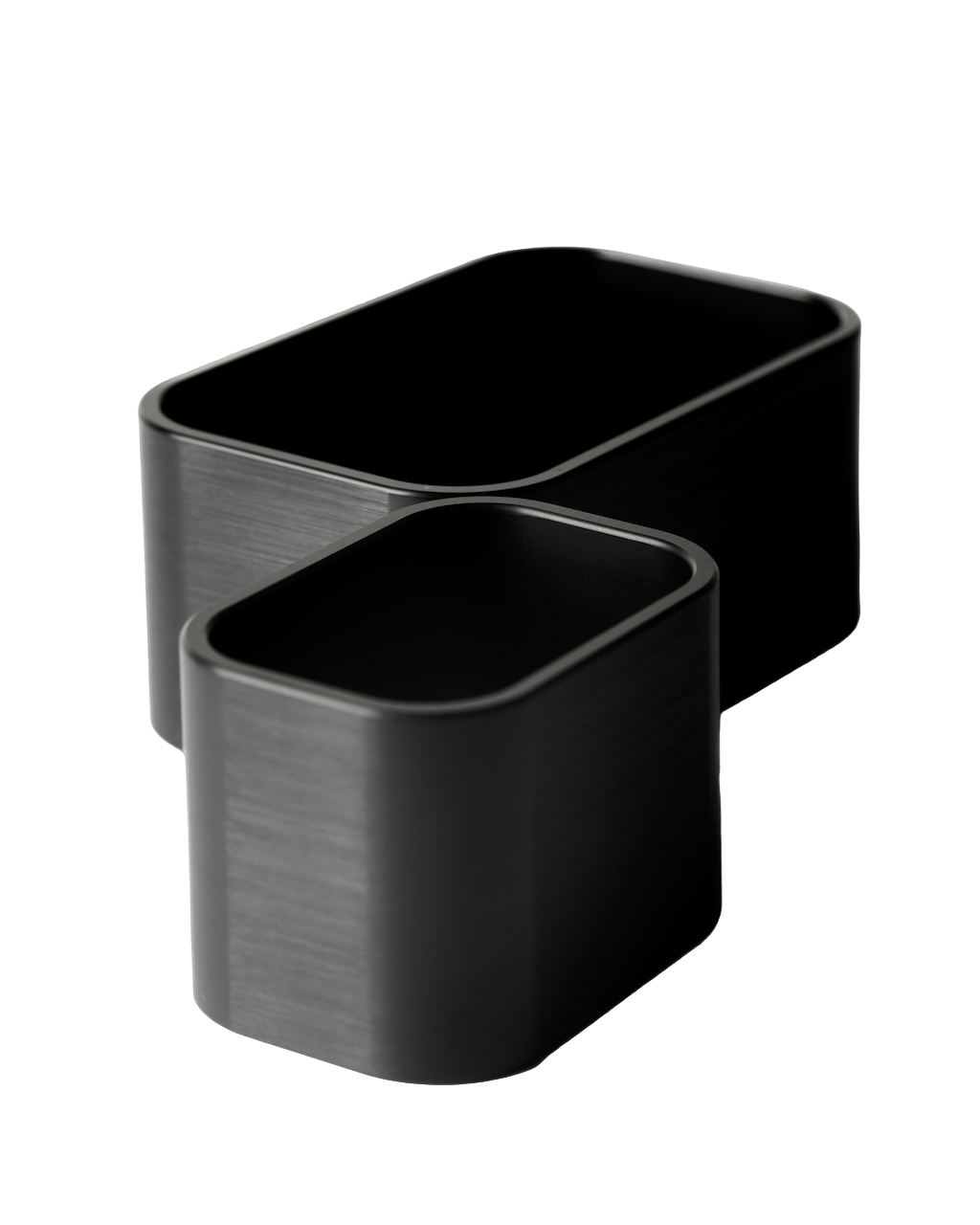 ANDO TRAY / ALUMINIUM
